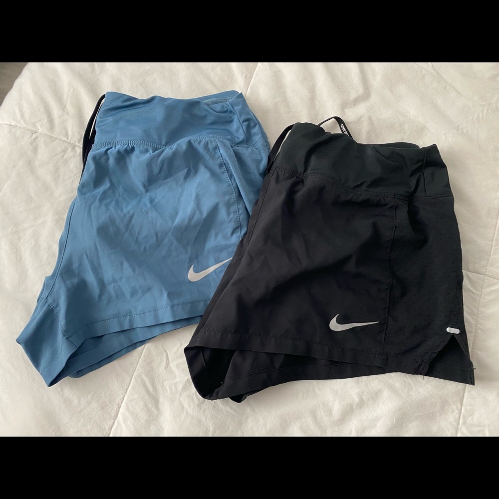 Dri-Fit Running Shorts